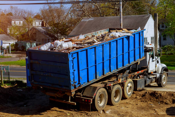 Same-Day Junk Removal Services in Graysville, AL
