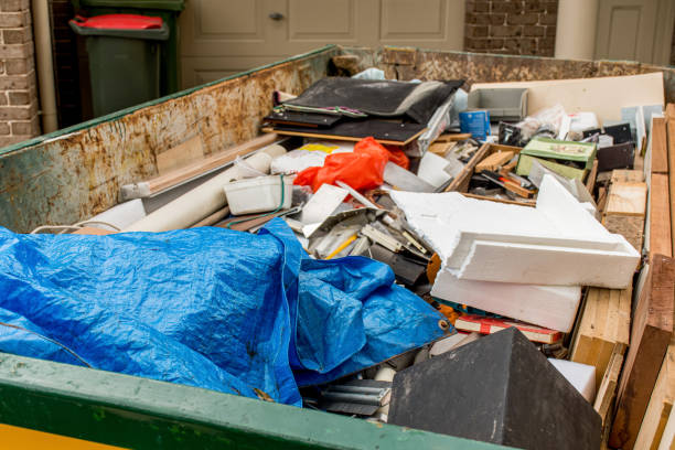 Best Dumpster Rental Services  in Graysville, AL