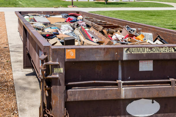 Best Same-Day Junk Removal Services  in Graysville, AL
